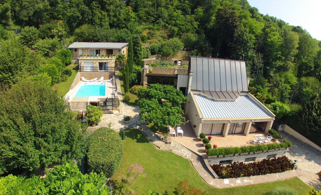 La Villa Du Rhone Miribel  Exteriér fotografie