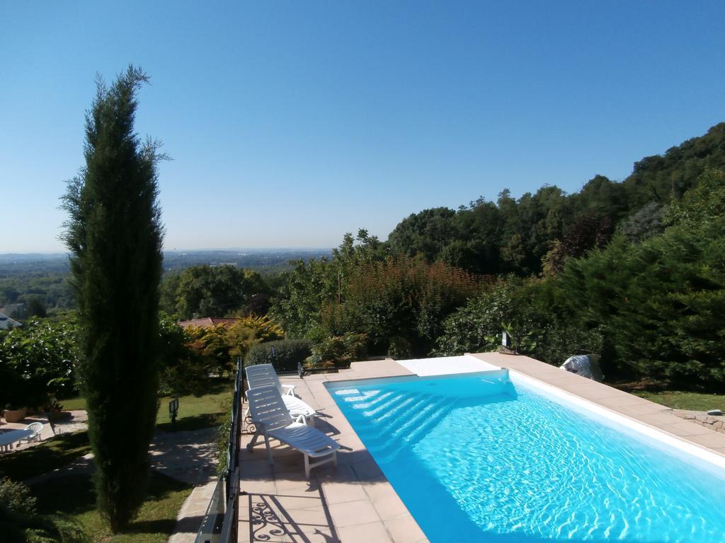La Villa Du Rhone Miribel  Exteriér fotografie
