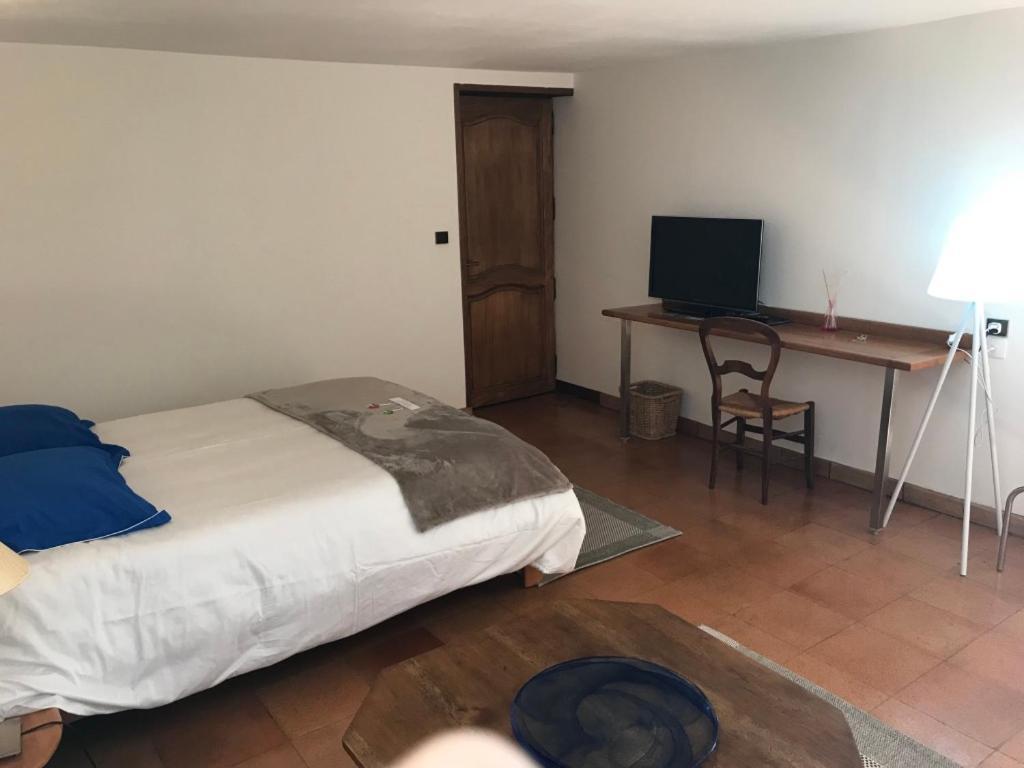 La Villa Du Rhone Miribel  Exteriér fotografie